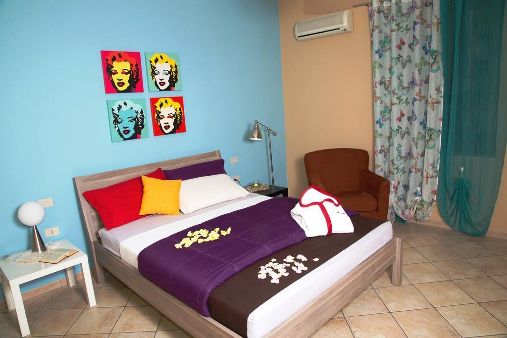 Stella Maris Case Vacanze Balestrate Quarto foto